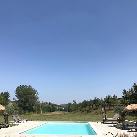 Sotto La Vigna Charm Stay Adults Only Vacation Bed And Breakfast Room Montegrosso dʼAsti Buitenkant foto